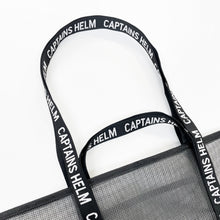 画像をギャラリービューアに読み込む, #MESH TOTE BAG-M-