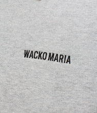 画像をギャラリービューアに読み込む, HEAVY WEIGHT PULLOVER HARF ZIP SWEAT SHIRT