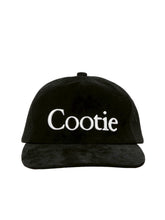 画像をギャラリービューアに読み込む, Suede 5 Panel Mesh Cap