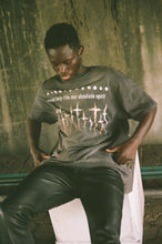 画像をギャラリービューアに読み込む, FS_SS T-SHIRT / GOD