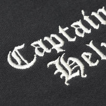 画像をギャラリービューアに読み込む, #OLD ENGLISH LOGO SWEAT PANTS