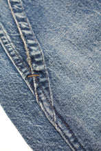 画像をギャラリービューアに読み込む, M-44 DENIM TROUSERS