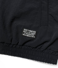画像をギャラリービューアに読み込む, TRACK JACKET ( TYPE-1 )