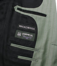 画像をギャラリービューアに読み込む, SINGLE BREASTED JACKET ( TYPE-3 )