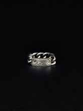 画像をギャラリービューアに読み込む, Engraved ID Ring