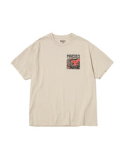 画像をギャラリービューアに読み込む, T-SHIRT COVER