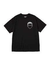 画像をギャラリービューアに読み込む, T-SHIRT FACE
