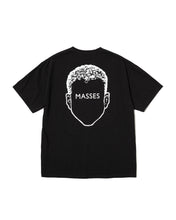 画像をギャラリービューアに読み込む, T-SHIRT FACE