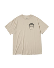 画像をギャラリービューアに読み込む, T-SHIRT FACE