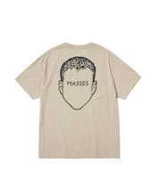 画像をギャラリービューアに読み込む, T-SHIRT FACE