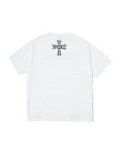 画像をギャラリービューアに読み込む, T-SHIRT CROSSBONE