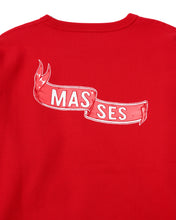 画像をギャラリービューアに読み込む, SWEAT CREW FLYING WHEEL P