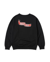画像をギャラリービューアに読み込む, SWEAT CREW FLYING WHEEL P