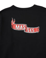 画像をギャラリービューアに読み込む, SWEAT CREW FLYING WHEEL P