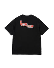 画像をギャラリービューアに読み込む, T-SHIRT FLYING WHEEL P