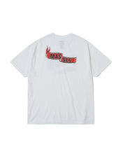 画像をギャラリービューアに読み込む, T-SHIRT FLYING WHEEL P