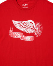 画像をギャラリービューアに読み込む, T-SHIRT FLYING WHEEL P