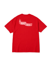 画像をギャラリービューアに読み込む, T-SHIRT FLYING WHEEL P