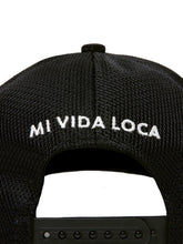 画像をギャラリービューアに読み込む, Suede 5 Panel Mesh Cap