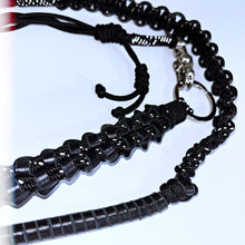 画像をギャラリービューアに読み込む, BRAIDED MULTI CORD STRAP