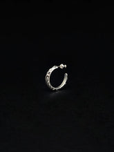 画像をギャラリービューアに読み込む, Ornament Earring