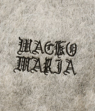画像をギャラリービューアに読み込む, MOHAIR CARDIGAN