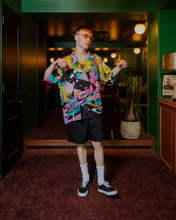 画像をギャラリービューアに読み込む, 南国リゾート倶楽部