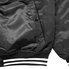 画像をギャラリービューアに読み込む, #LOGO STADIUM JACKET 