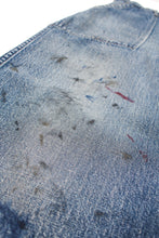 画像をギャラリービューアに読み込む, M-44 DENIM TROUSERS