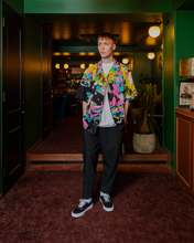 画像をギャラリービューアに読み込む, 南国リゾート倶楽部