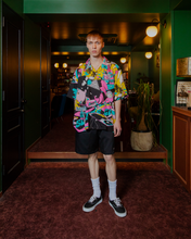 画像をギャラリービューアに読み込む, 南国リゾート倶楽部