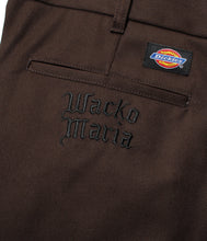 画像をギャラリービューアに読み込む, DICKIES / PLEATED TROUSERS