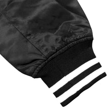 画像をギャラリービューアに読み込む, #LOGO STADIUM JACKET 