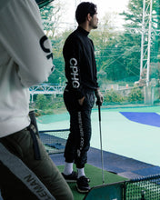 画像をギャラリービューアに読み込む, #NAGG WARM L/S MOCK NECK TEE