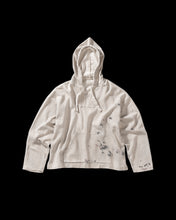 画像をギャラリービューアに読み込む, LOOSE DENIM MEXICAN PARKA