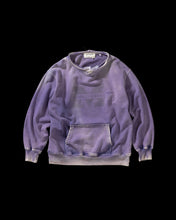 画像をギャラリービューアに読み込む, MANCHESTER PRINTED CUT-OFF SWEAT PARKA