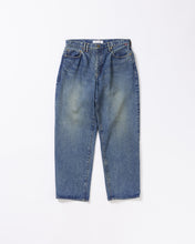 画像をギャラリービューアに読み込む, 80's WIDE 5P PANTS