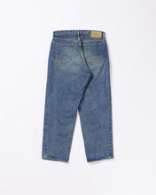 画像をギャラリービューアに読み込む, 80's WIDE 5P PANTS