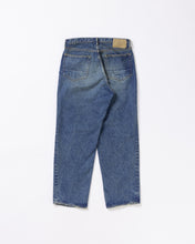 画像をギャラリービューアに読み込む, 80's WIDE REMAKED 5P PANTS