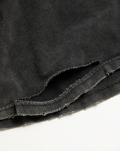 画像をギャラリービューアに読み込む, MOSS STITCH DAMAGED POCKET L/S T-S