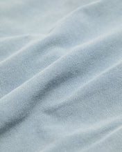 画像をギャラリービューアに読み込む, MOSS STITCH DAMAGED POCKET L/S T-S