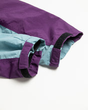 画像をギャラリービューアに読み込む, EXCHANGE PATTERN NYLON JACKET