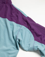 画像をギャラリービューアに読み込む, EXCHANGE PATTERN NYLON JACKET