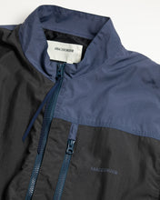 画像をギャラリービューアに読み込む, EXCHANGE PATTERN NYLON JACKET