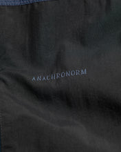 画像をギャラリービューアに読み込む, EXCHANGE PATTERN NYLON JACKET