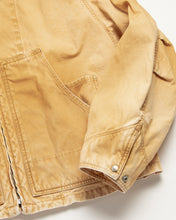 画像をギャラリービューアに読み込む, DETROIT DUCK JACKET