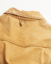 画像をギャラリービューアに読み込む, DETROIT DUCK JACKET