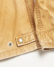 画像をギャラリービューアに読み込む, DETROIT DUCK JACKET