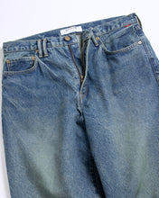 画像をギャラリービューアに読み込む, 80's WIDE 5P PANTS