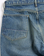 画像をギャラリービューアに読み込む, 80's WIDE 5P PANTS